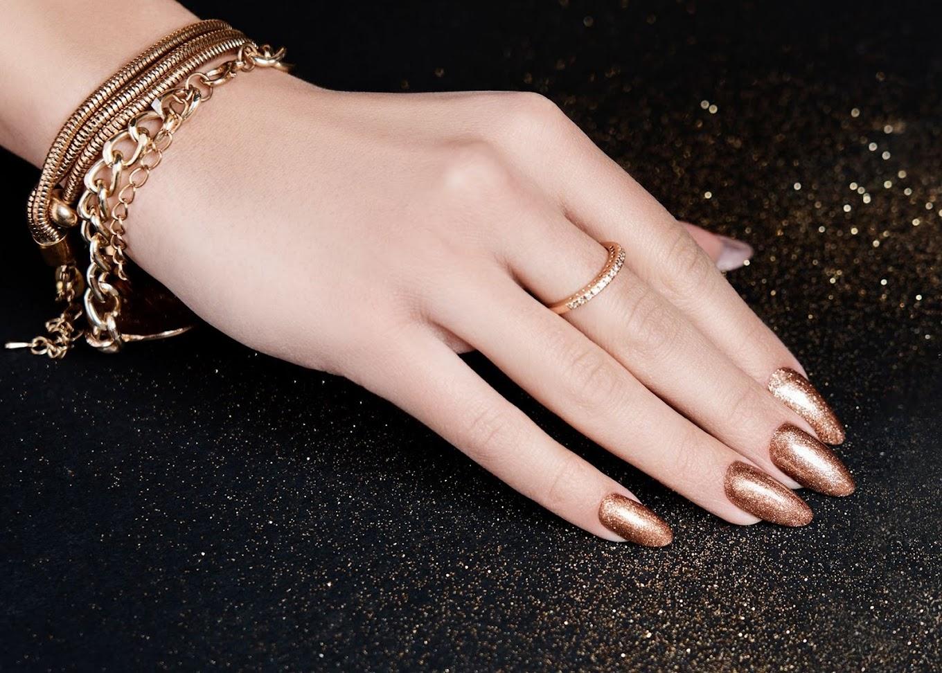 LE SALON DES ONGLES