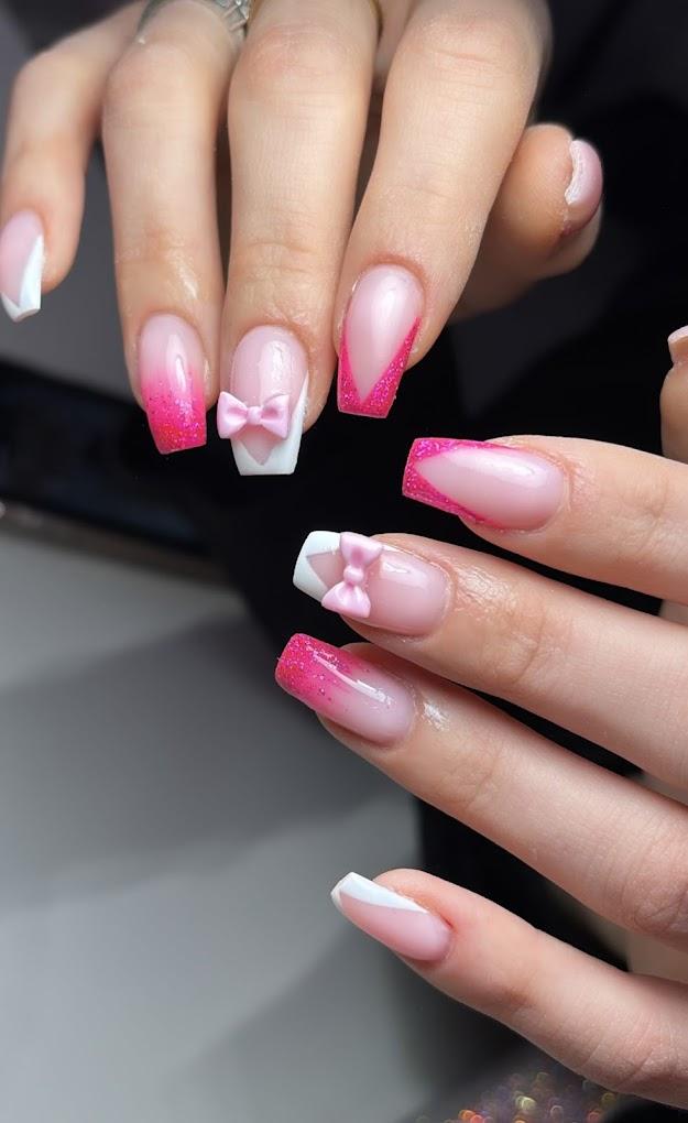 Nails beauty am