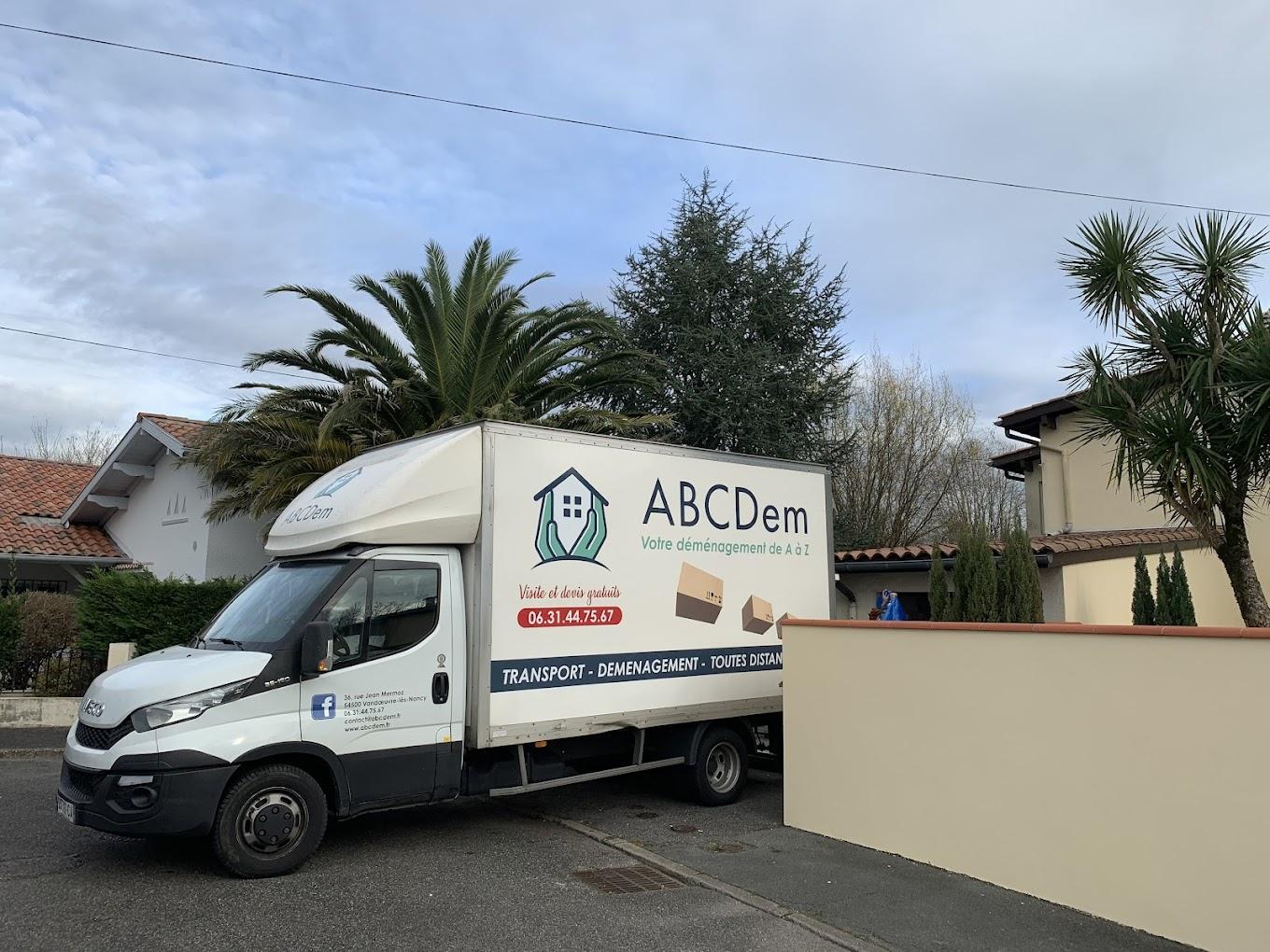 ABCDem