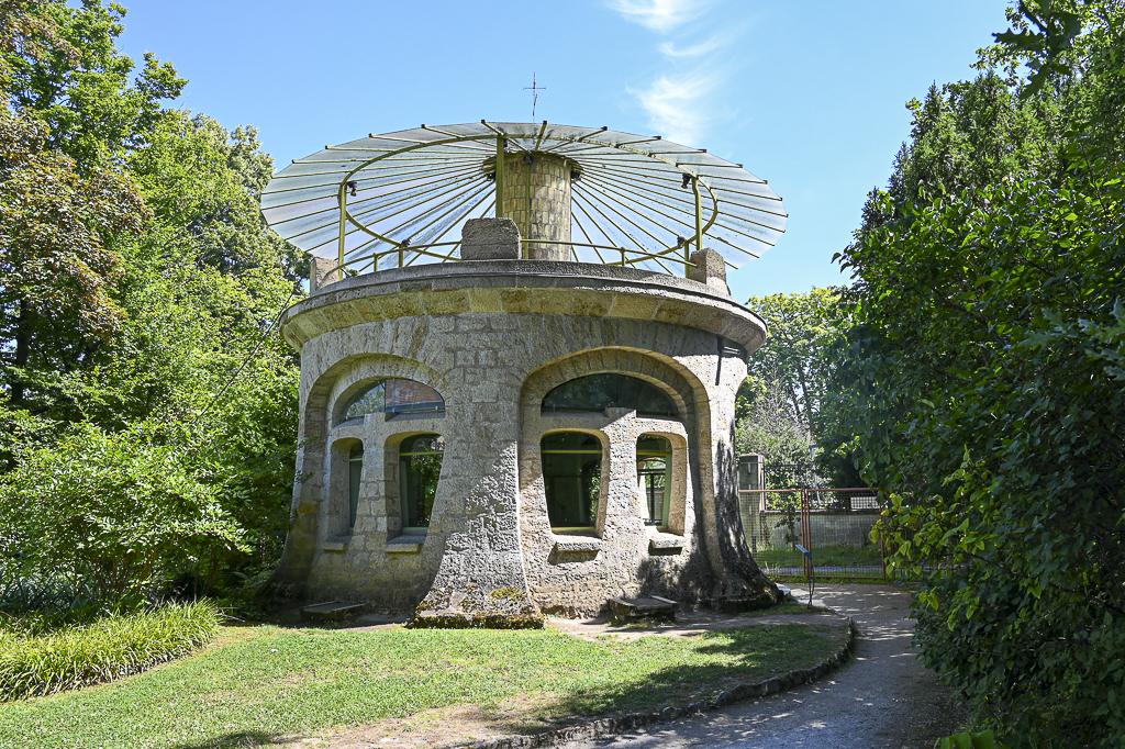 Musée de l'École de Nancy