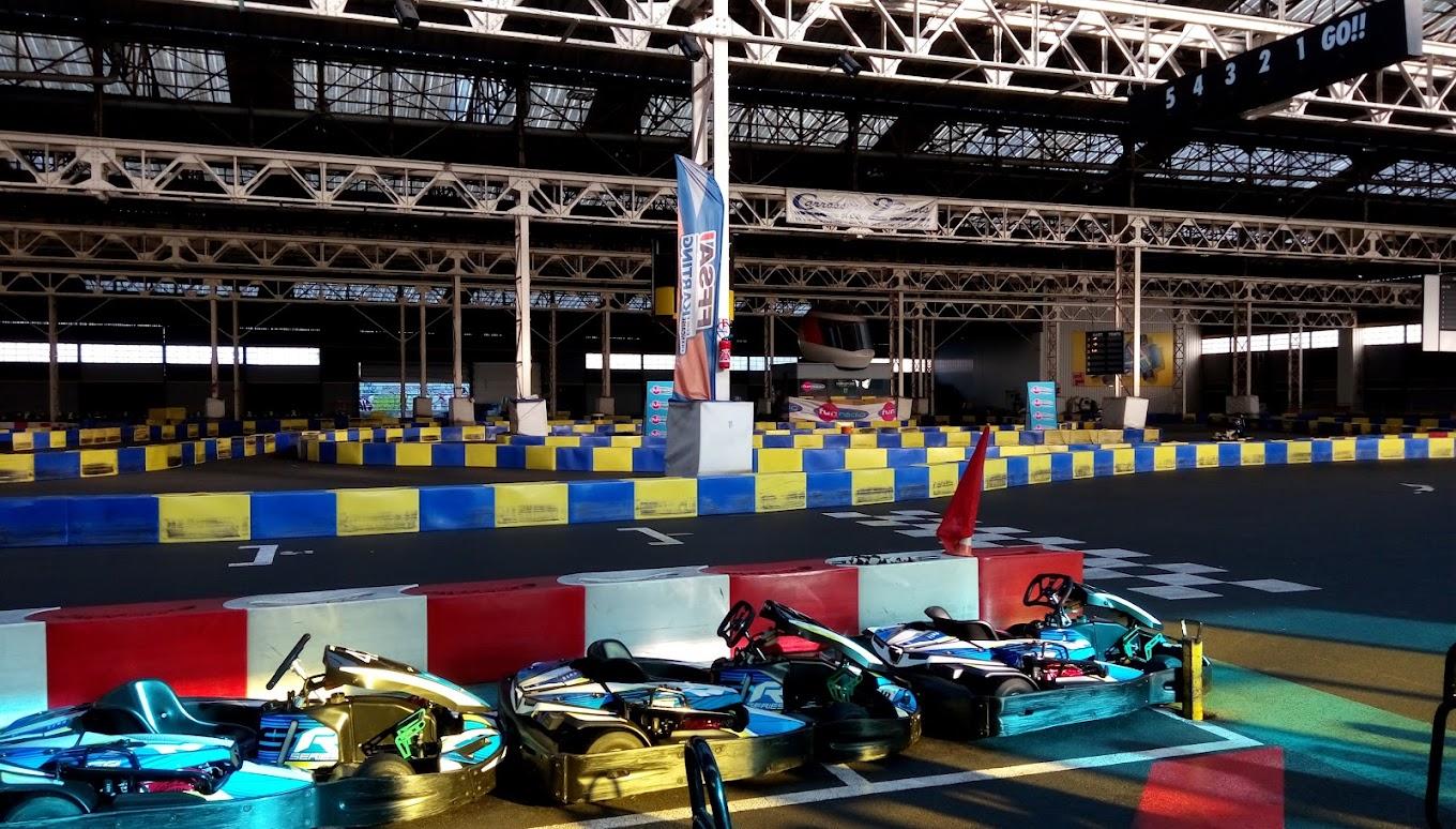Kart'In Oberlin
