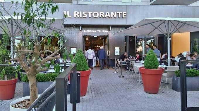 IL RISTORANTE