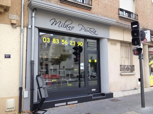 MilanoPizza