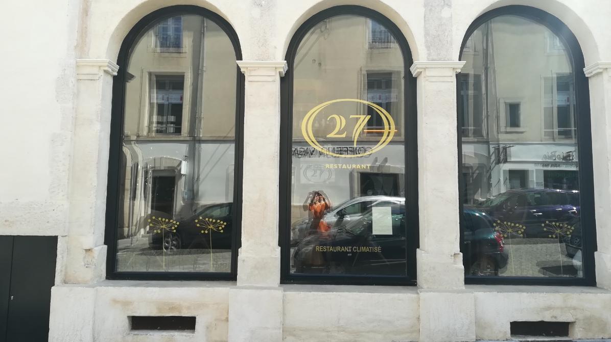 Le 27 Gambetta
