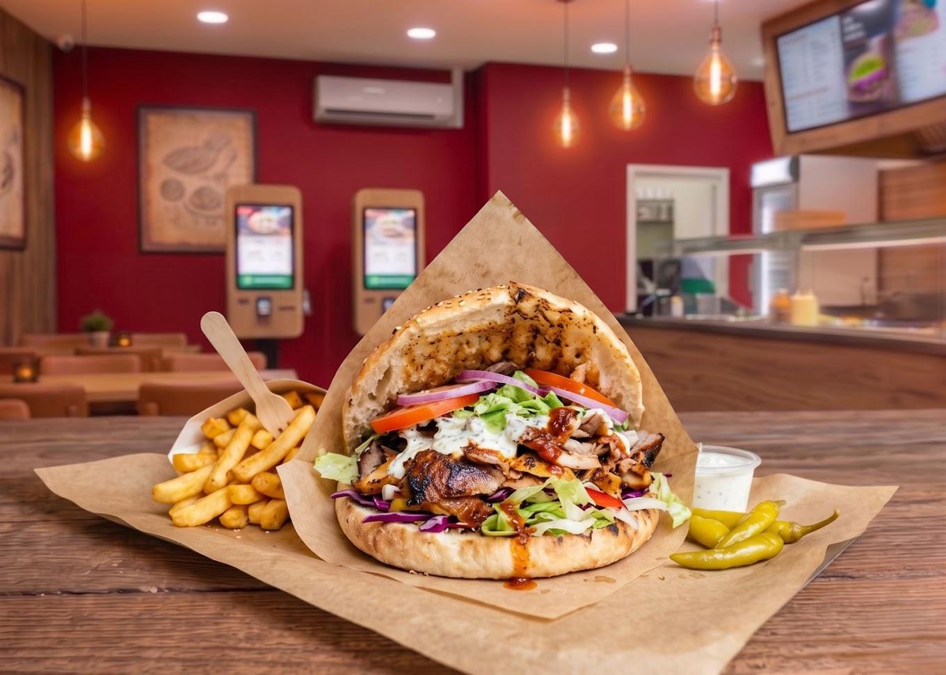 City Kebab