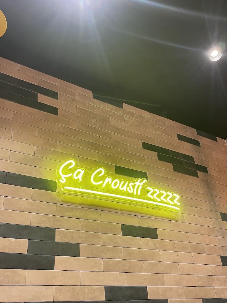 Crousti'z