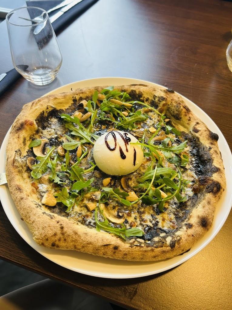 Dolce Pizza