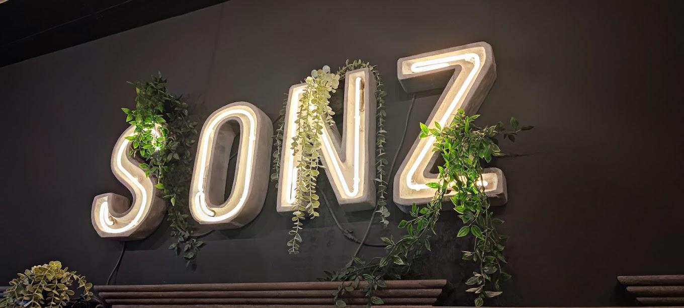 SONZ's BarberShop