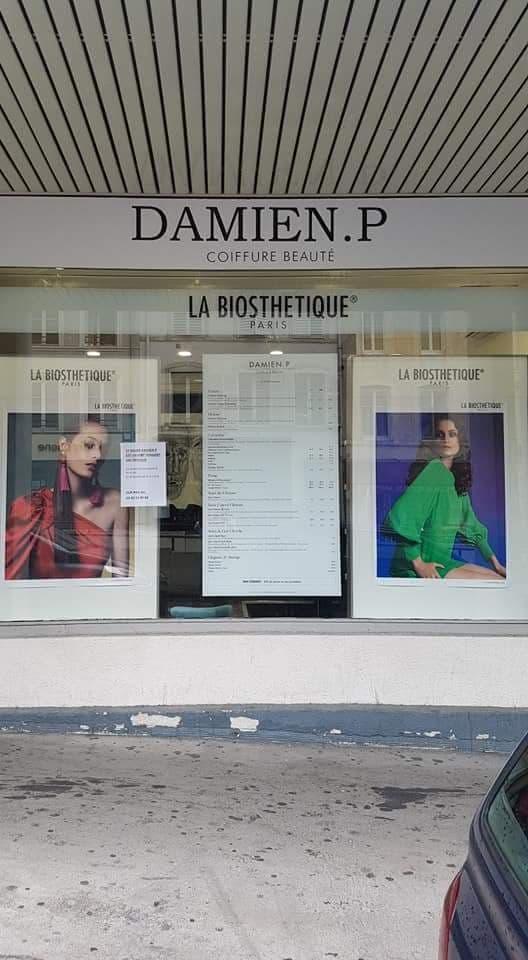 Damien P