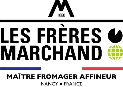 Logo Les Frères Marchands