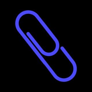 Logo Paperclip AI