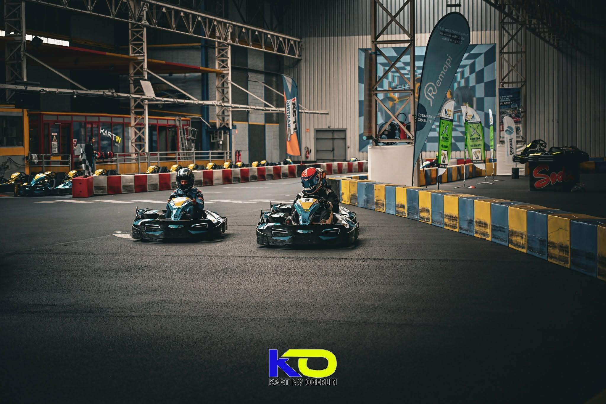 Kart'In Oberlin
