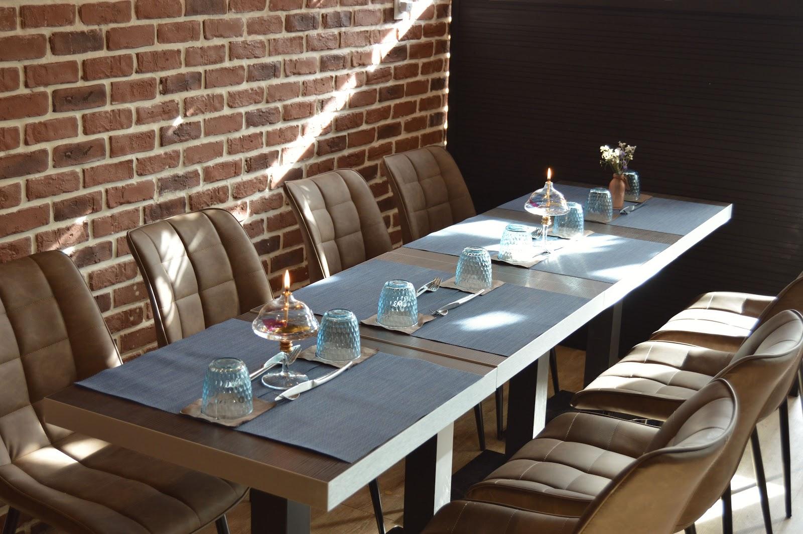CROC & ROCK - Restaurant Bistronomique