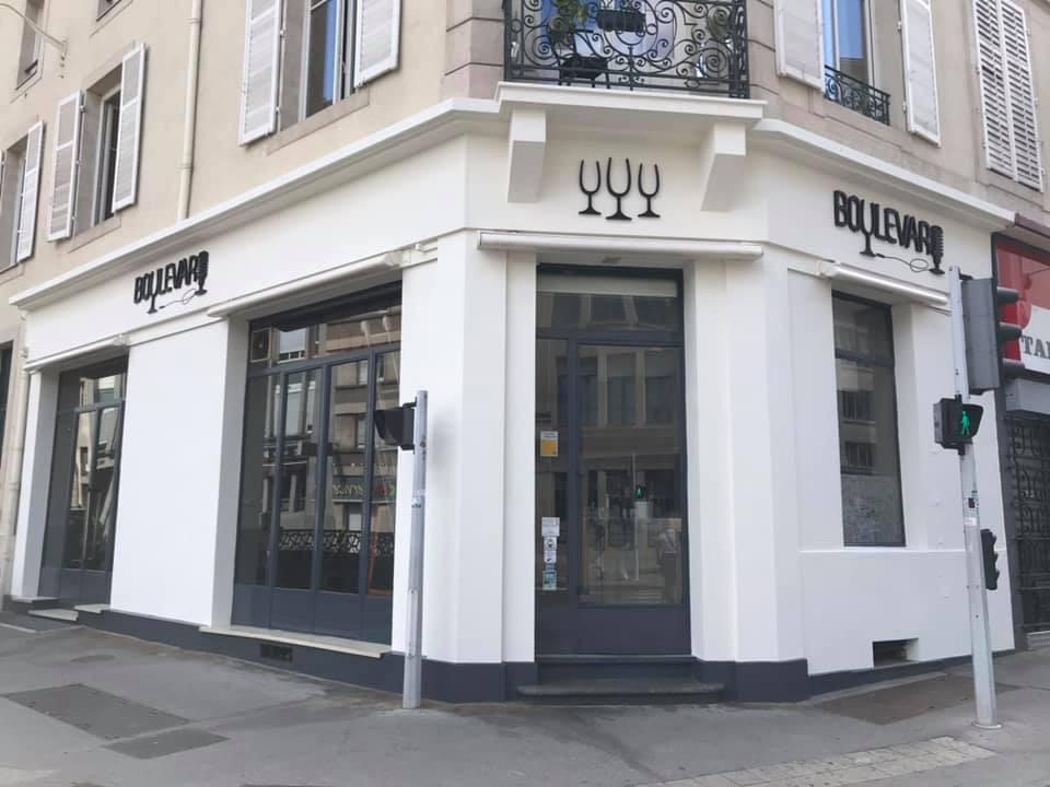 Boulevard