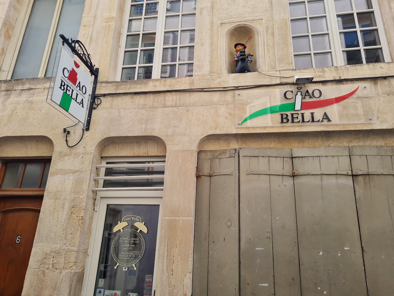 Ciao Bella