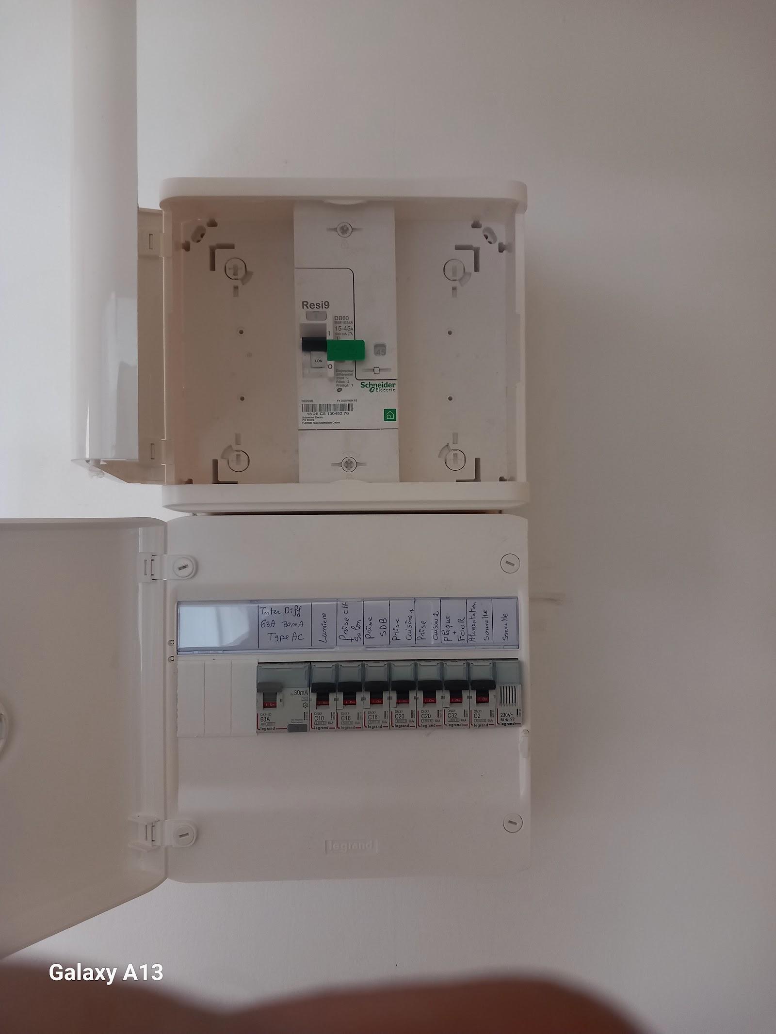 AE Elec Lorraine