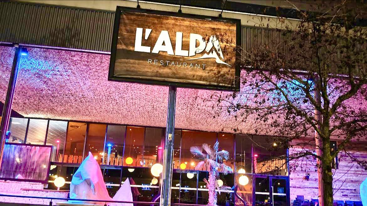 L'ALPA