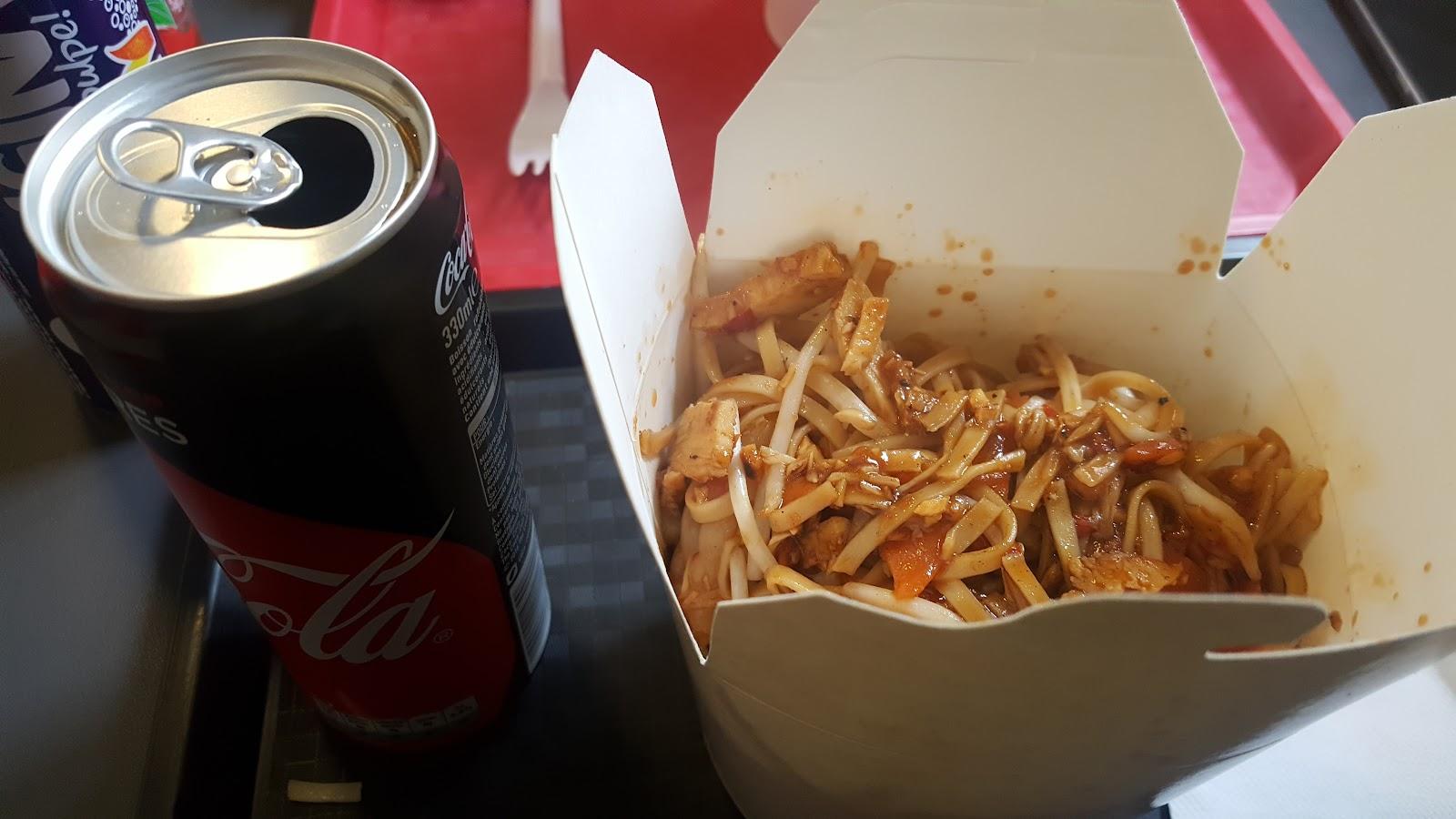Make Wok
