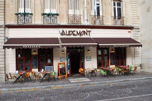 Le Vaudémont